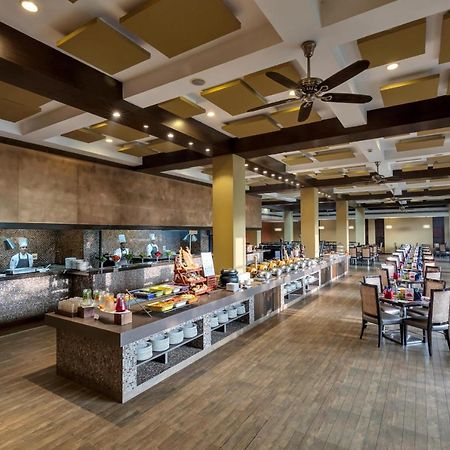 Club Mahindra Virajpet, Coorg Hotel Eksteriør billede