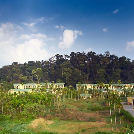 Club Mahindra Virajpet, Coorg Hotel Eksteriør billede