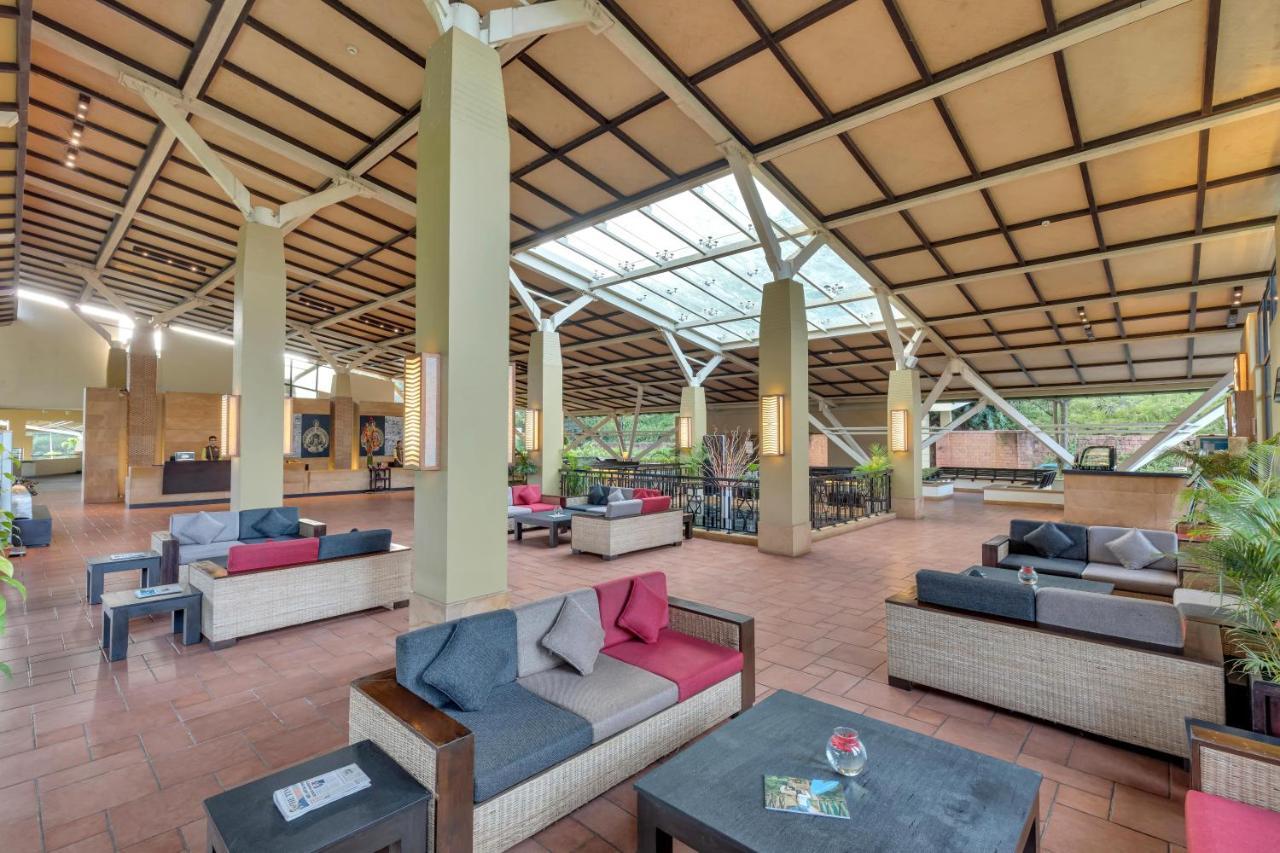 Club Mahindra Virajpet, Coorg Hotel Eksteriør billede