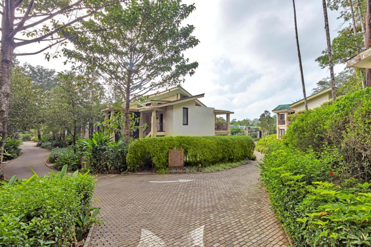 Club Mahindra Virajpet, Coorg Hotel Eksteriør billede