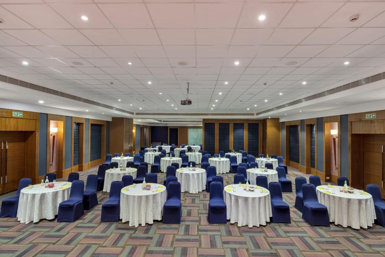 Club Mahindra Virajpet, Coorg Hotel Eksteriør billede