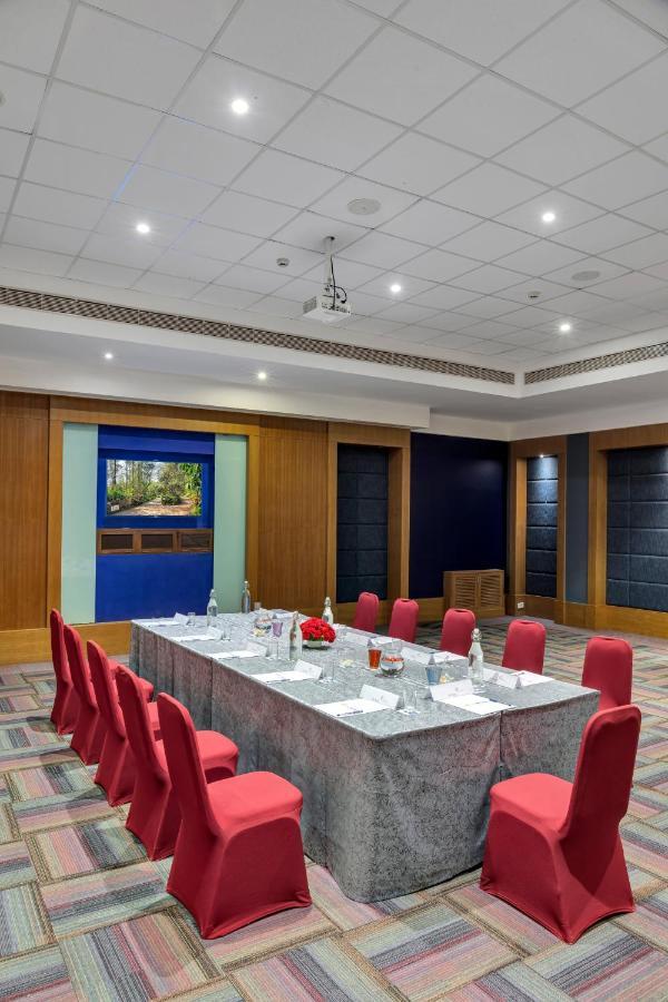 Club Mahindra Virajpet, Coorg Hotel Eksteriør billede