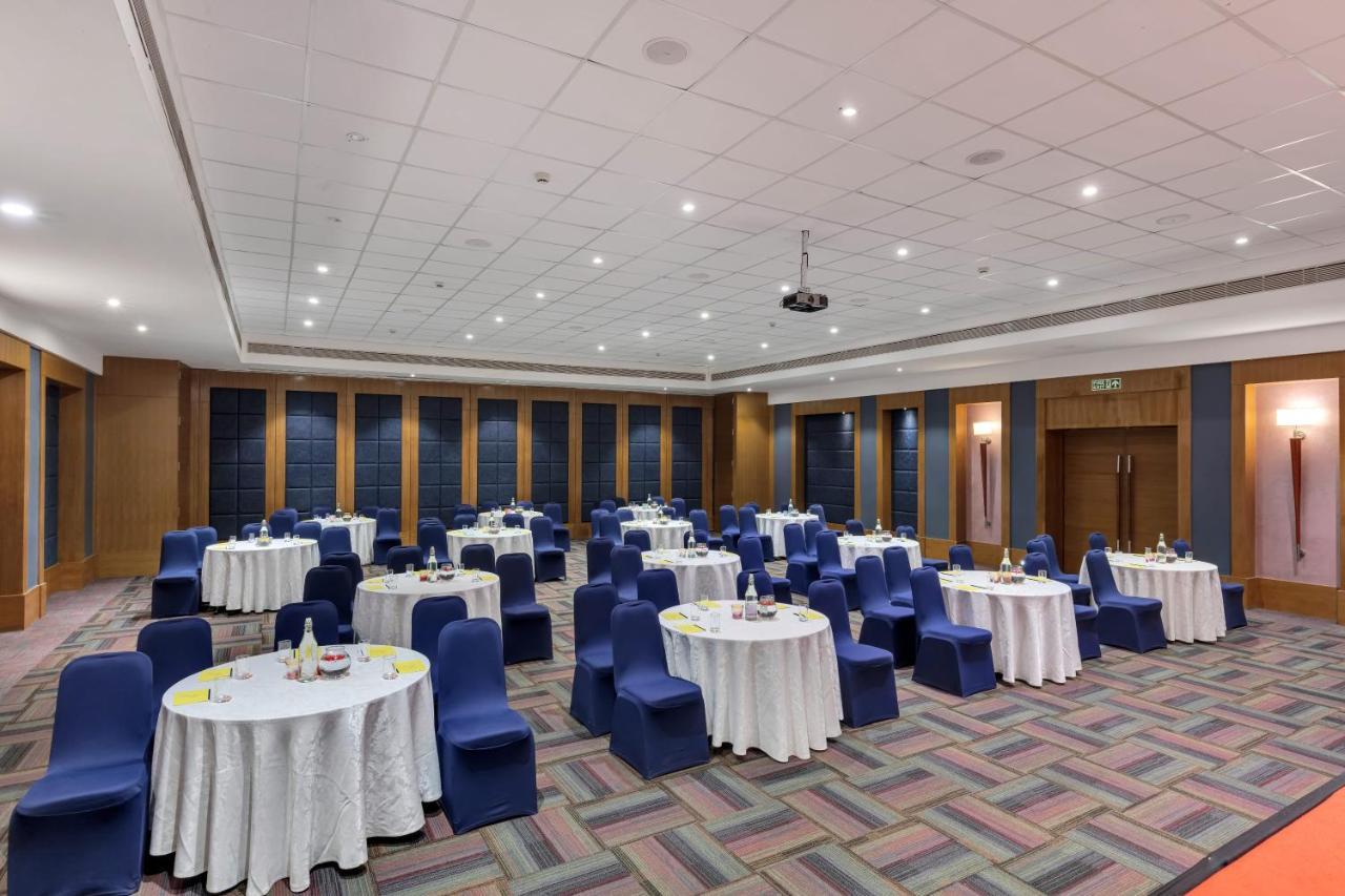 Club Mahindra Virajpet, Coorg Hotel Eksteriør billede