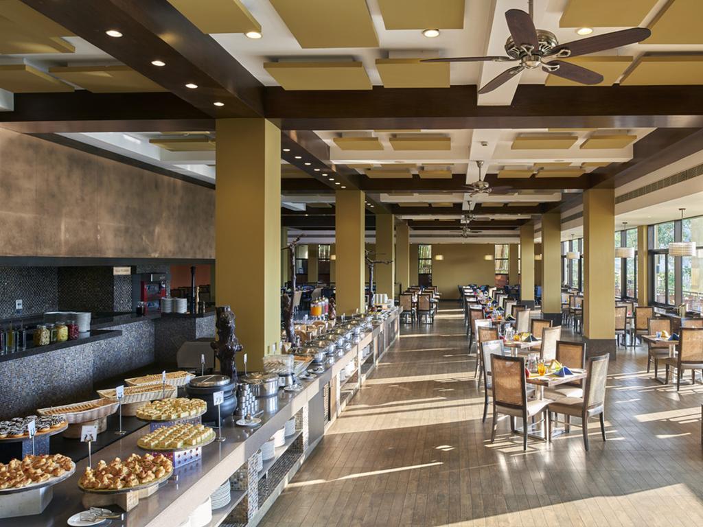 Club Mahindra Virajpet, Coorg Hotel Eksteriør billede
