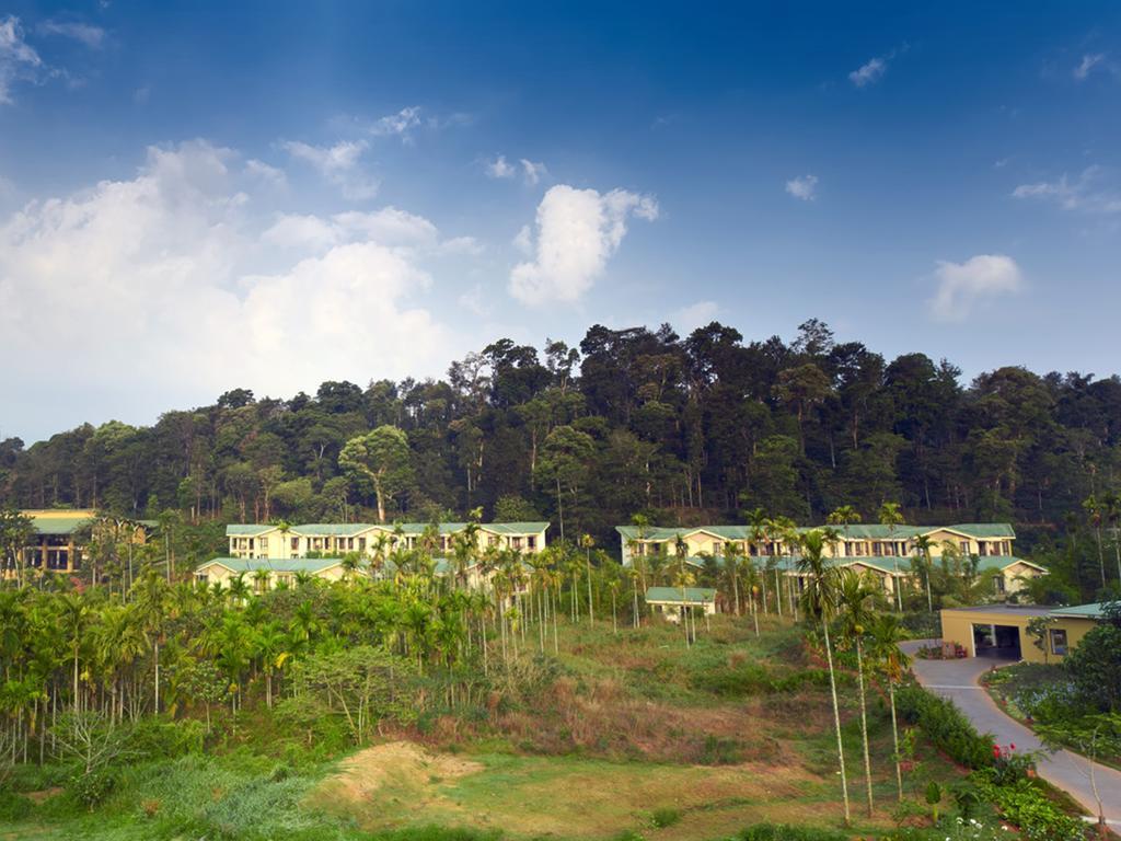 Club Mahindra Virajpet, Coorg Hotel Eksteriør billede