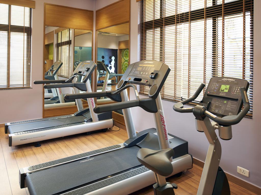Club Mahindra Virajpet, Coorg Hotel Eksteriør billede