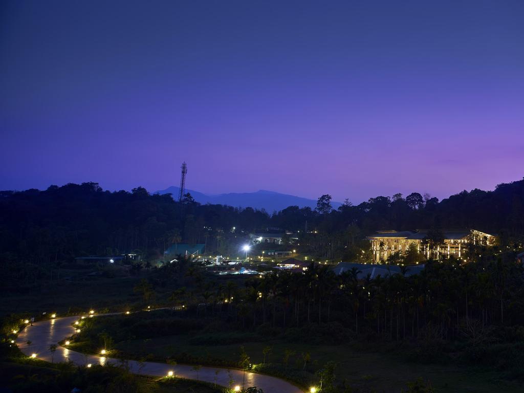 Club Mahindra Virajpet, Coorg Hotel Eksteriør billede