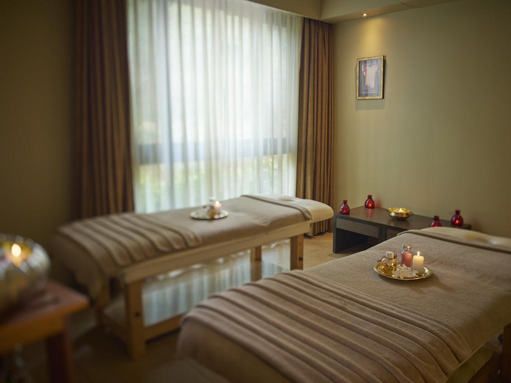 Club Mahindra Virajpet, Coorg Hotel Eksteriør billede