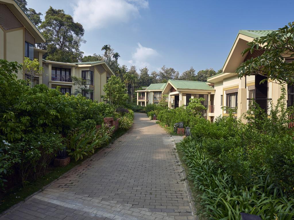 Club Mahindra Virajpet, Coorg Hotel Eksteriør billede