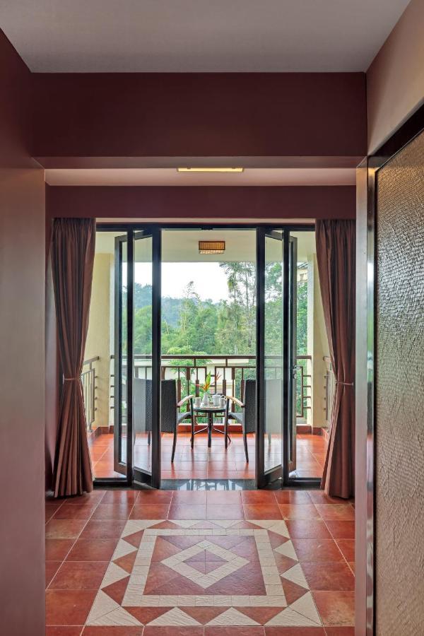 Club Mahindra Virajpet, Coorg Hotel Eksteriør billede